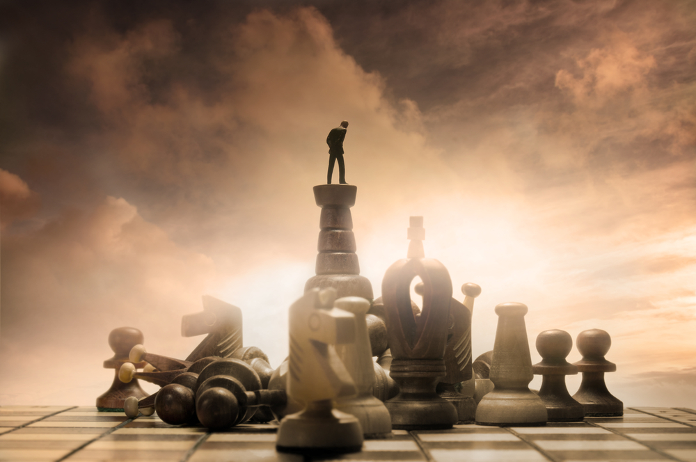 Step 2 - Strategy Development
