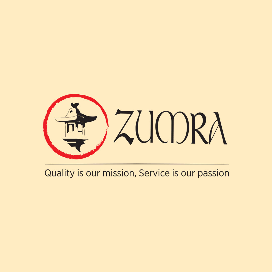 Zumra Food - Project Image
