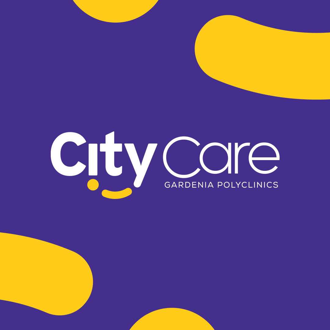 City Care - Project Image